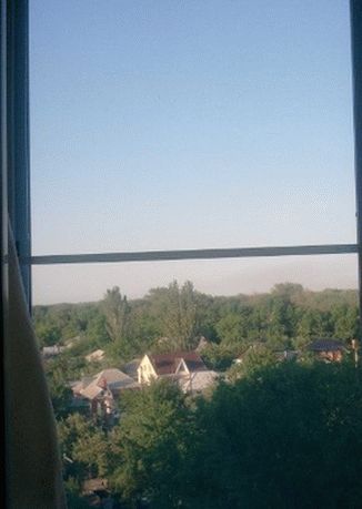Москитная сетка своими руками для пластикового окна