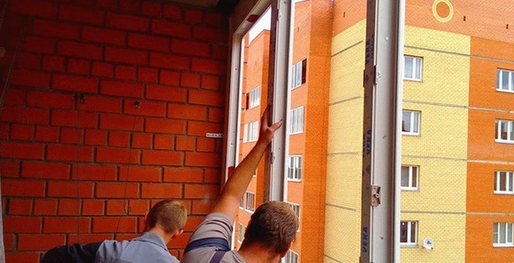 Как присоединить балкон (лоджию) к комнате в панельном доме (квартире)