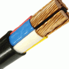Электрические провода и кабели