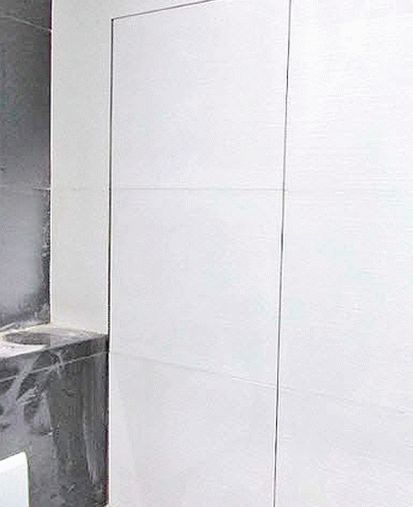 Как сделать ревизионный люк «невидимку» (дверку) под плитку в ванной комнате или туалете своими руками