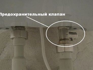 Установка электрического водонагревателя своими руками (накопительного и проточного)