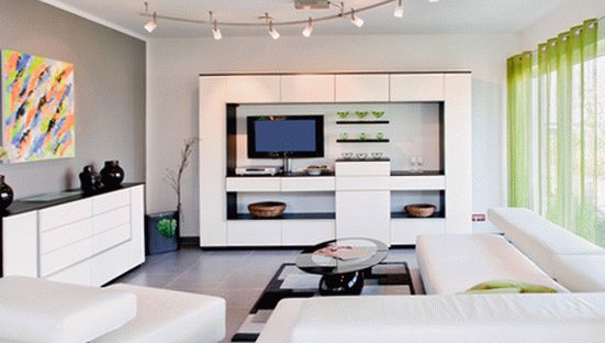Дизайн квартиры 2016 (корпусная мебель) – 2