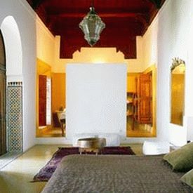 марокканский стиль архитектура фото 13