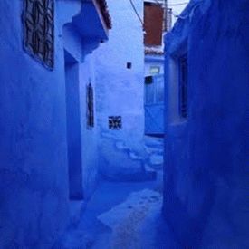 марокканский стиль архитектура фото 20