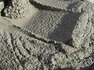 Приготовление раствора для стяжки пола (цементно-песочной)