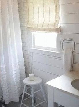ванная комната в стиле прованс 3