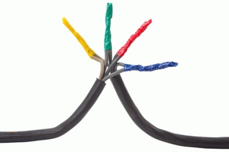 Как соединить правильно провода в распределительной коробке (медные и алюминиевые)