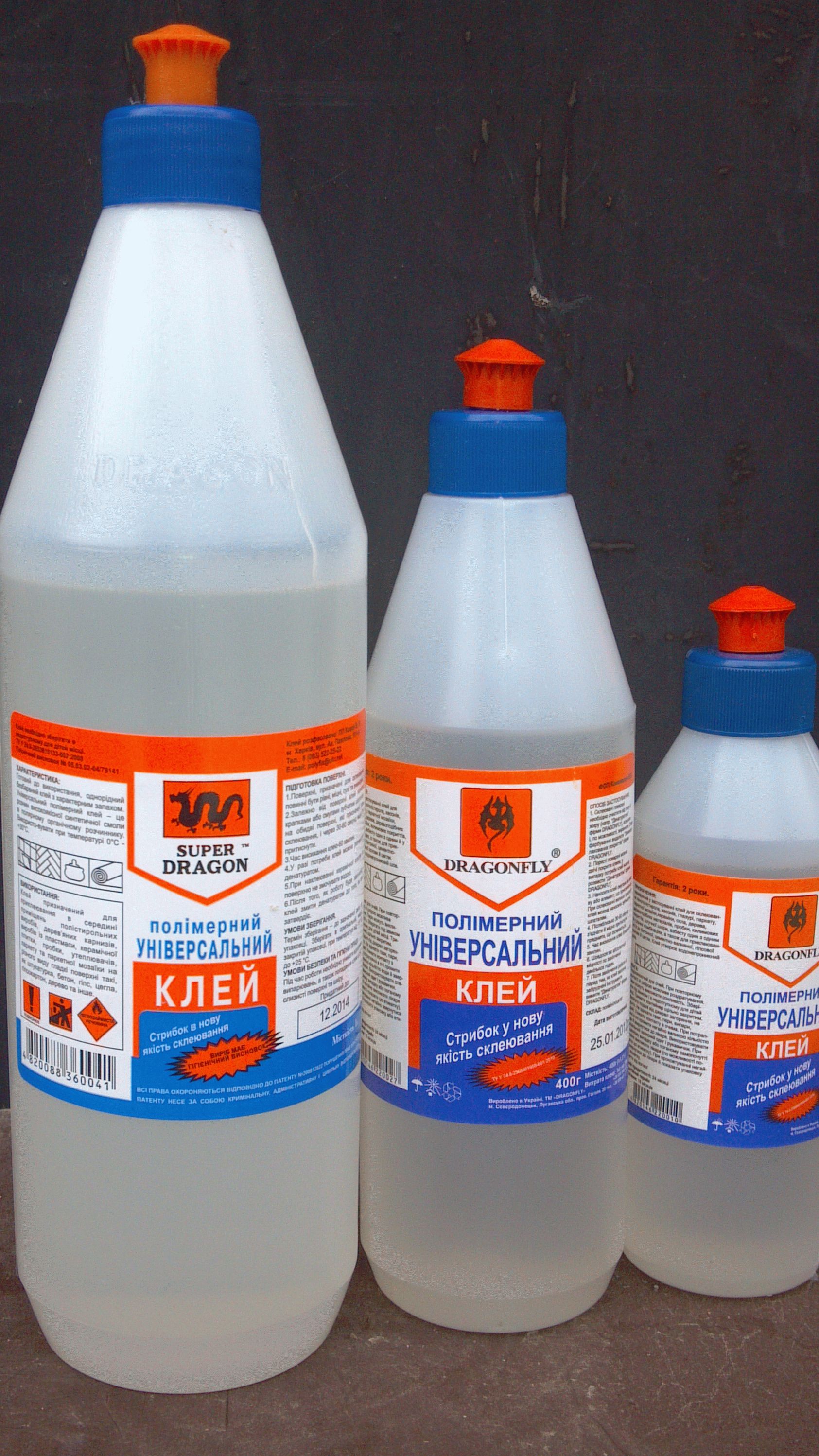 Клей для плитки