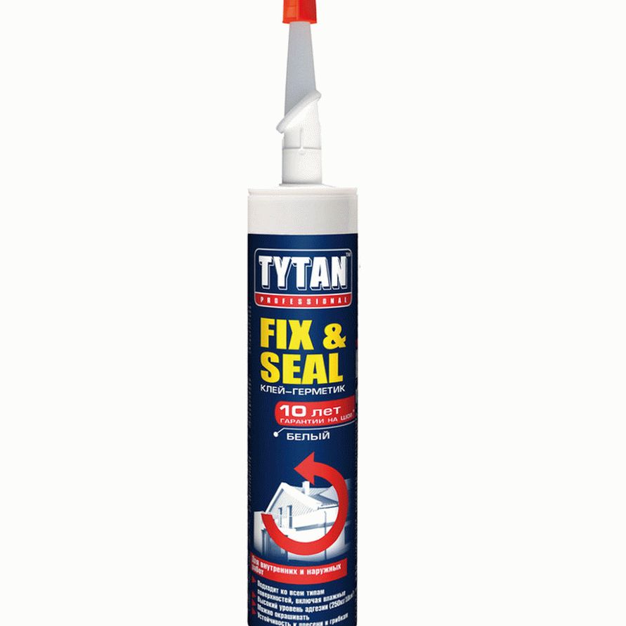 TYTAN Professional Fix & Seal TYTAN Professional Fix & Seal