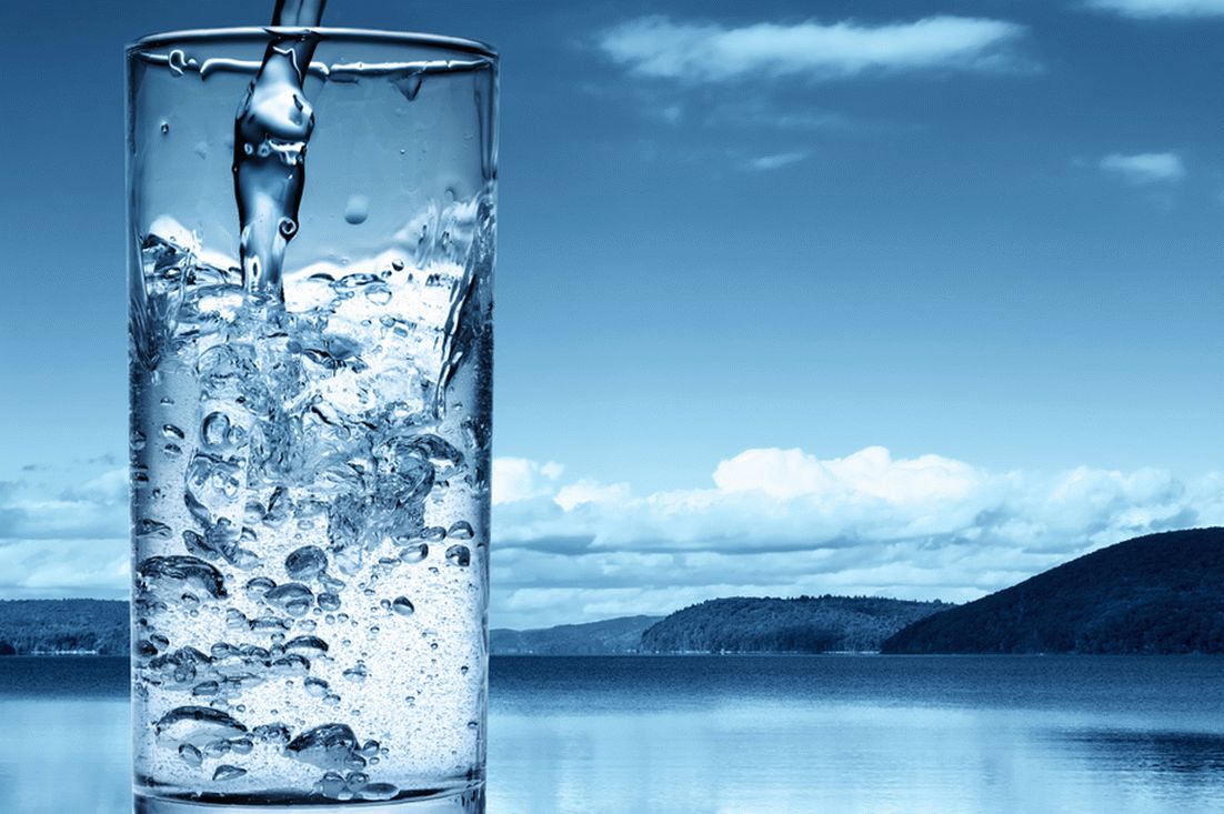 Вода Вода