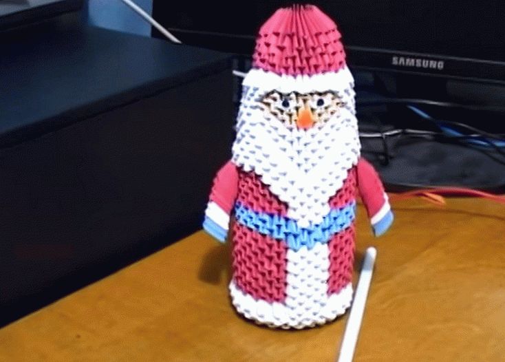 origami_ded_moroz