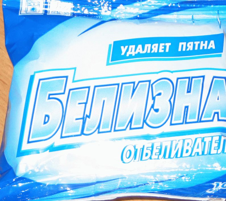 Отбеливатель Отбеливатель
