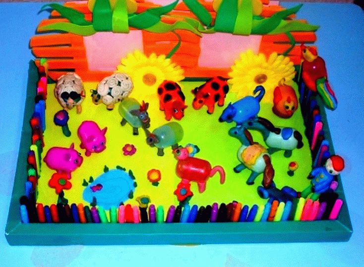 podelki_iz_kinder-yaic_i_plastilina