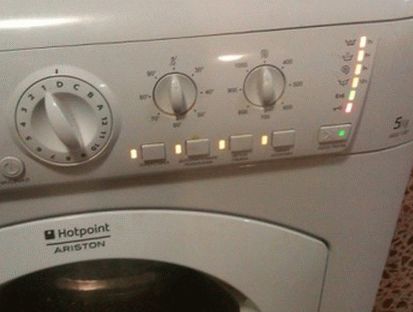 Ремонт стиральной машинки своими руками