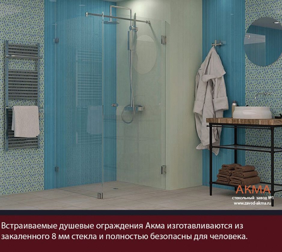 Душевые в ванную комнату – выбираем по качеству и цене